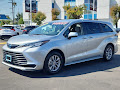 2023 Toyota Sienna LE