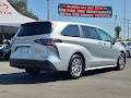 2023 Toyota Sienna LE