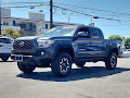 2022 Toyota Tacoma TRD Off-Road