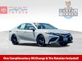 2024 Toyota Camry Hybrid XSE