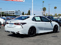 2024 Toyota Camry Hybrid XSE