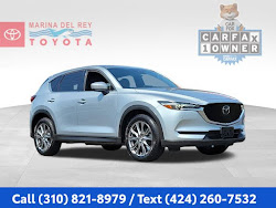 2020 Mazda CX-5 Signature