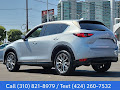 2020 Mazda CX-5 Signature