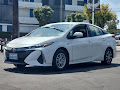 2020 Toyota Prius Prime LE