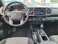 2022 Toyota Tacoma 4WD TRD Off-Road4WD SR Double Cab 5' Bed V6