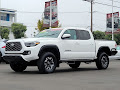 2022 Toyota Tacoma 4WD TRD Off-Road4WD SR Double Cab 5' Bed V6