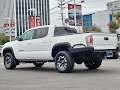 2022 Toyota Tacoma 4WD TRD Off-Road4WD SR Double Cab 5' Bed V6