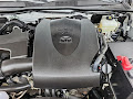 2022 Toyota Tacoma 4WD TRD Off-Road4WD SR Double Cab 5' Bed V6