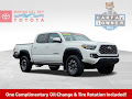 2022 Toyota Tacoma 4WD TRD Off-Road4WD SR Double Cab 5' Bed V6