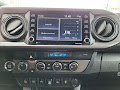 2022 Toyota Tacoma 4WD TRD Off-Road4WD SR Double Cab 5' Bed V6