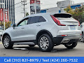 2022 Cadillac XT4 Premium Luxury