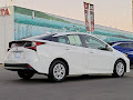 2022 Toyota Prius LE