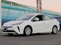 2022 Toyota Prius LE