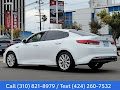 2018 Kia Optima S