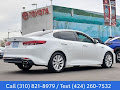 2018 Kia Optima S