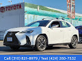 2022 Lexus UX 250h F SPORT