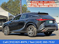 2023 Lexus RX 350h Premium