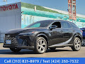 2023 Lexus RX 350h Premium