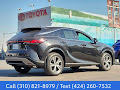 2023 Lexus RX 350h Premium