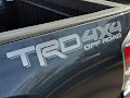 2023 Toyota Tacoma TRD Off-Road