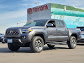 2023 Toyota Tacoma TRD Off-Road