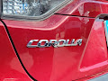 2023 Toyota Corolla Hybrid SE