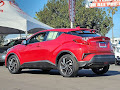 2020 Toyota C-HR Limited