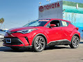 2020 Toyota C-HR Limited