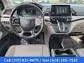 2018 Honda Odyssey Touring