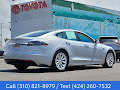2018 Tesla Model S 100D