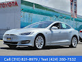 2018 Tesla Model S 100D