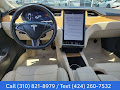 2018 Tesla Model S 100D