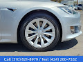 2018 Tesla Model S 100D