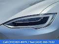 2018 Tesla Model S 100D
