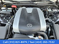 2024 Lexus IS 350 F SPORT