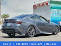 2024 Lexus IS 350 F SPORT