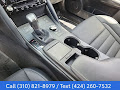 2024 Lexus IS 350 F SPORT