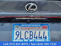 2024 Lexus IS 350 F SPORT