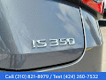2024 Lexus IS 350 F SPORT