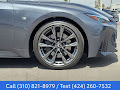 2024 Lexus IS 350 F SPORT