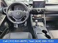 2024 Lexus IS 350 F SPORT