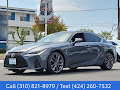 2024 Lexus IS 350 F SPORT
