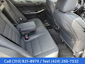 2024 Lexus IS 350 F SPORT
