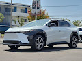 2025 Toyota bZ4X XLE