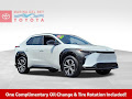 2025 Toyota bZ4X XLE