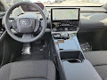 2025 Toyota bZ4X XLE