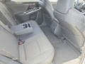 2025 Toyota bZ4X XLE