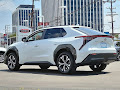 2025 Toyota bZ4X XLE