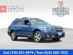 2019 Subaru Outback 3.6R