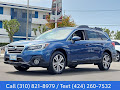 2019 Subaru Outback 3.6R